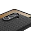 Etui Spigen Liquid Air Mag MagSafe do Galaxy S26 Matte Black (Matowy Czarny)